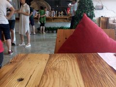 -冲浪熊西餐厅(昌黎店)