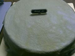 -OL’s Cake鲜荟千层(东风中路店)