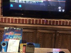 -觅KTV(岳峰大厦店)