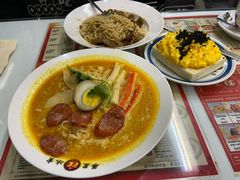 -華人 華星冰室(氹仔 店)