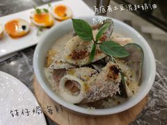 -港丽餐厅