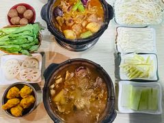 -范贤光鸡公煲(平乐园总店)