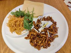 -北三条胡同打卤面馆(雍和宫店)