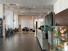 -奔驰北京极光星徽(四元桥店)