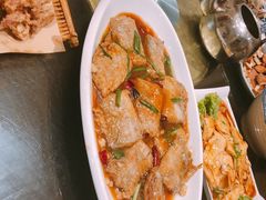 -浩家苑菜馆(汉口路店)