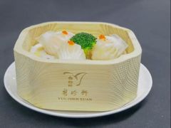 粤珍轩虾饺皇-粤珍轩.创始店.始于2001(含光门店)