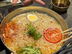 -破店肥哈·东北烧烤·夜宵(南山保利店)