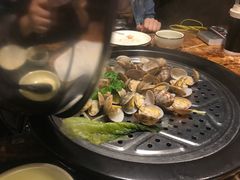 -船奇蒸汽海鲜·闽菜(八市海鲜总店)