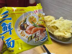 -威邵鸡煲(西华路总店)