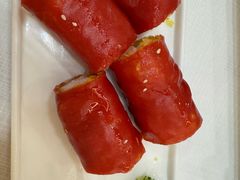 -福满楼·海鲜酒家(福永益田店)