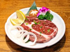 -釜山火炉韩式炭火烤肉(欧洲城店)