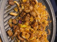 -香丰阁·烤鸭·川湘菜(清河店)
