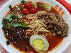 -吉野家(黑牛城道店)
