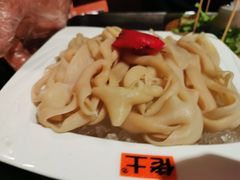 -佬土鹅肠火锅(中建大观店)