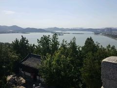 -云龙山