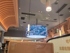 -左庭右院鲜牛肉火锅(环球港店)