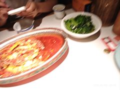 -老萍巷莲花血鸭·萍乡地标江西菜(步行街店)