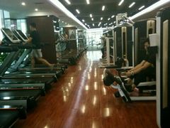 -威蒂斯国际健身游泳会所(东莞庄路店)