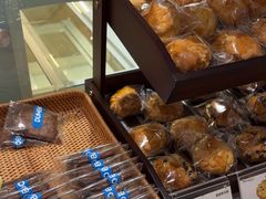 -小飞象面包公社(珠江路金鹰店)