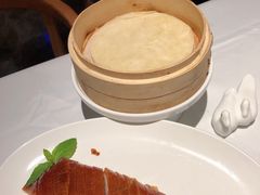 -四季民福烤鸭店(王府井灯市口店)