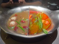 -湊湊火锅·茶憩(合生汇购物中心店)
