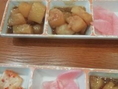 -韩礼年糕(飞虹路店)