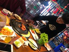 -超级神炭烤肉夜食(芥园西道店)