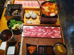 -老爷锅(新街口IFCX店)