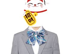 -天真蓝照相馆(杭州滨江宝龙店)