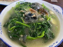 -南权皇烧鸡场