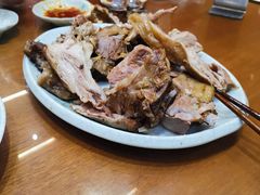 -清真·益鑫羊肉手抓馆(花园北街店)