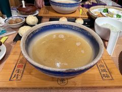 -上坐过桥米线(顺城店)