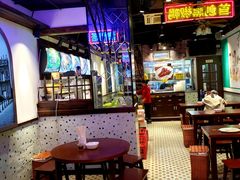 大堂-陈光记烧腊(长寿路店)