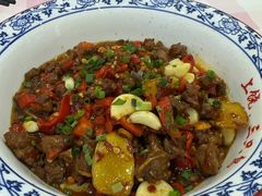 -三只鸟本地特色菜馆(上饶总店)