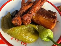 -刘小忙把子肉(北园大街总店)