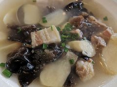 -壹只菜·崇明本地特色菜(崇明南门店)