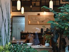 -知亘茶食
