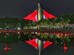 -海心沙(地铁站)