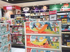 -TOYSRUS玩具反斗城(杭州萧山万象汇店)