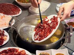 -贵宾牛·潮汕牛肉火锅(珠池总店)