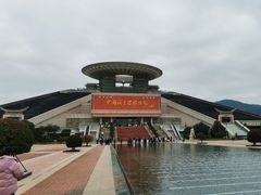 -中国闽台缘博物馆