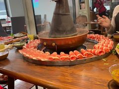 -周嵘铜火锅