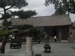 -万寿八仙宫