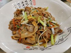 -蚝火爆·烧烤餐厅
