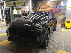 -CAR4卡孚 XPEL官方旗舰店(天目里店)