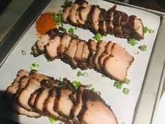 绿茶烤肉-绿茶餐厅(成都大悦城店)