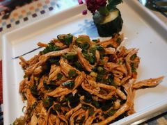 -慢丽江·云南野生菌土鸡锅(付家庄店)