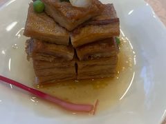 -楼外楼(西湖景区孤山路店)