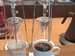 -溯洄咖啡VORTEX COFFEE