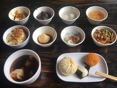 -龙抄手(文殊坊店)